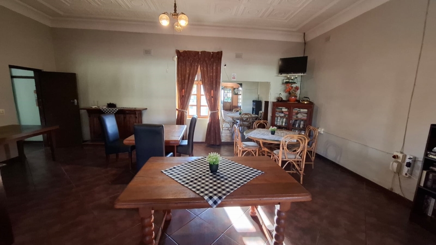 8 Bedroom Property for Sale in Memel Free State